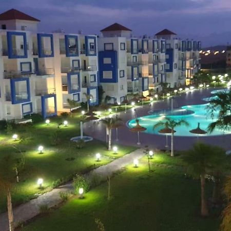 Residence Cabo Negro Extérieur photo