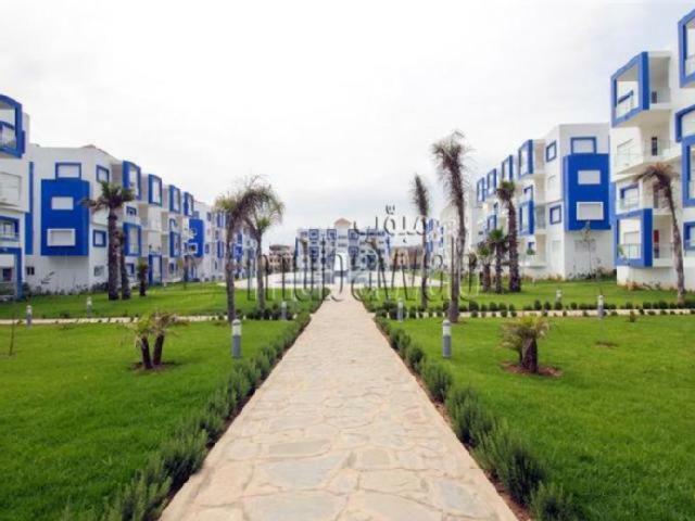 Residence Cabo Negro Extérieur photo