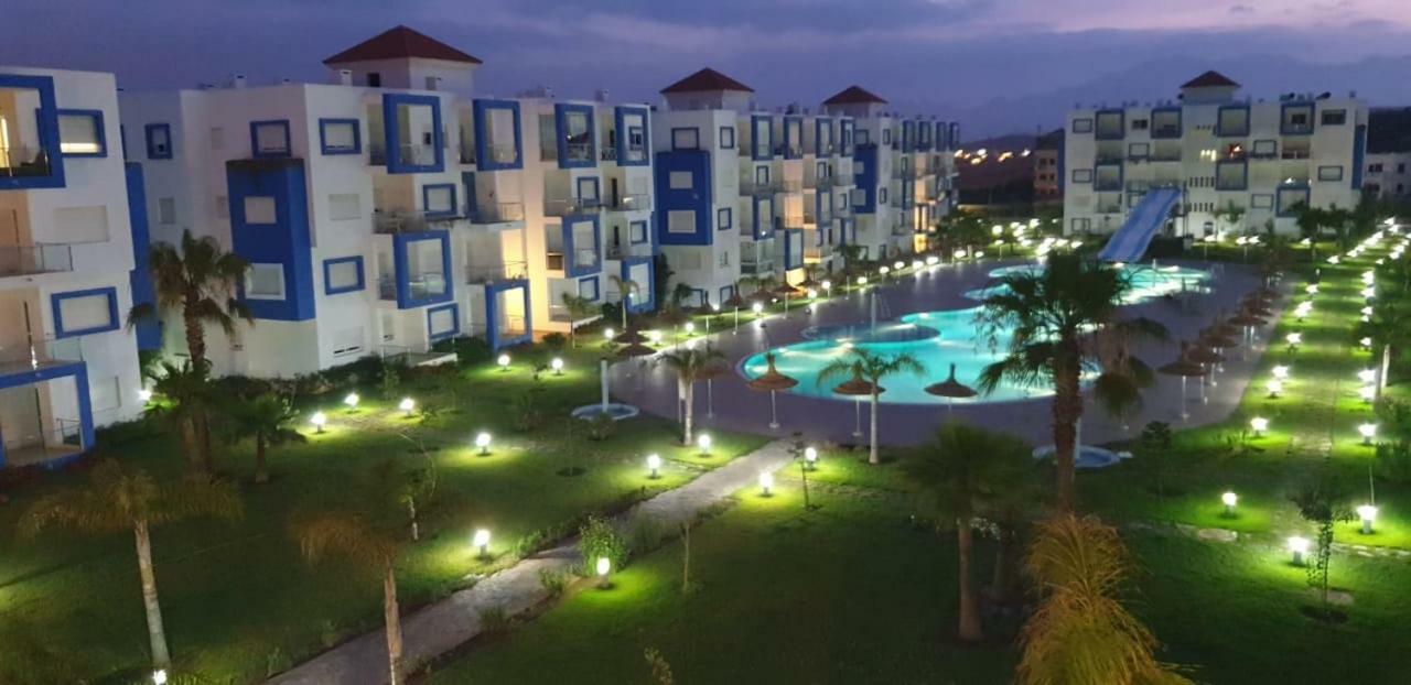 Residence Cabo Negro Extérieur photo